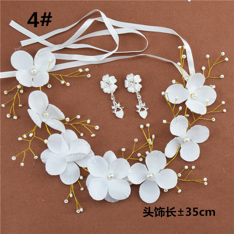 Accessoire cheveux en autre - Ref 1197702 Image 6