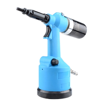Jubilee Precision Full Automatic Pneumatic Pull Mother Gun Riveting Nut Gun Pull Hat Gun Ram Gun M3-M12