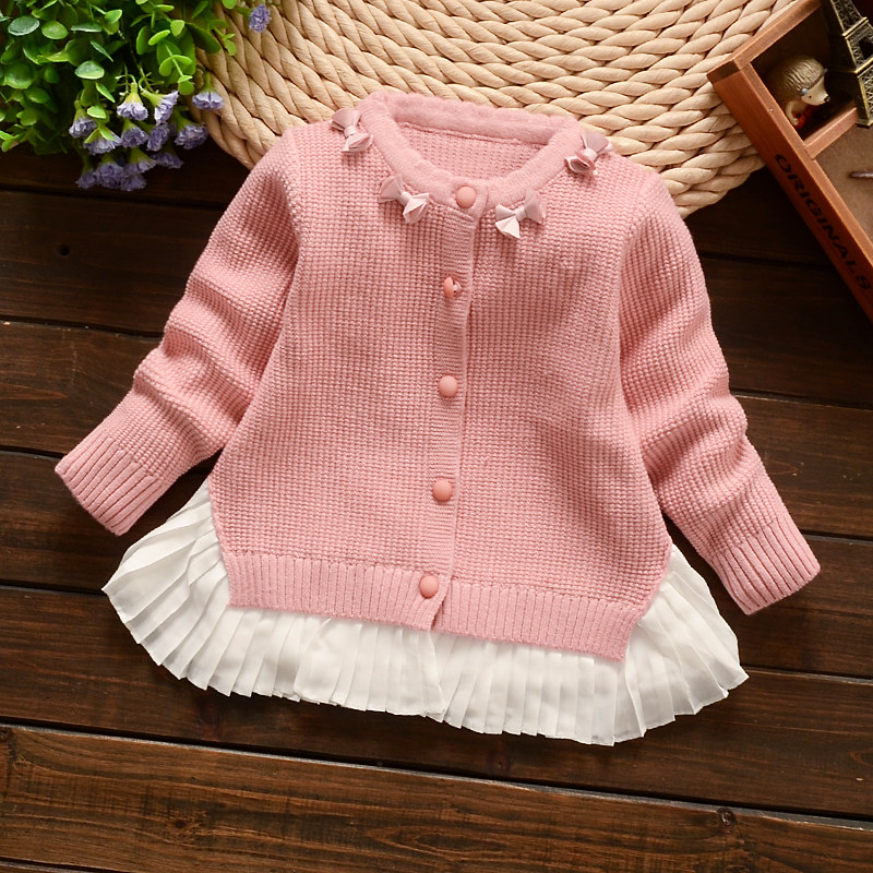 Pull fille - Ref 2103853 Image 10