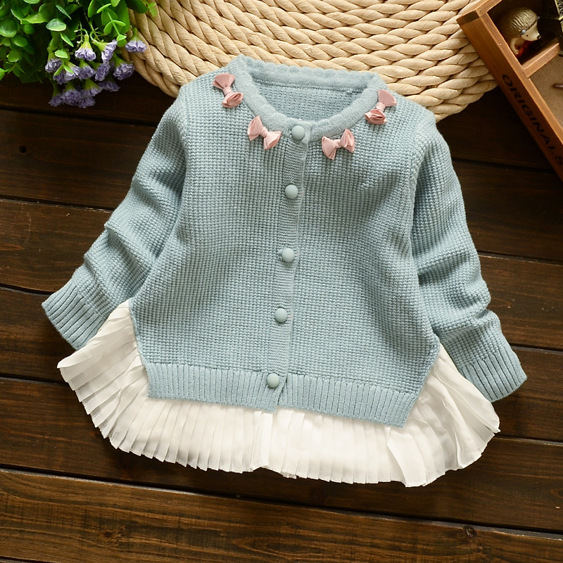Pull fille - Ref 2103853 Image 9