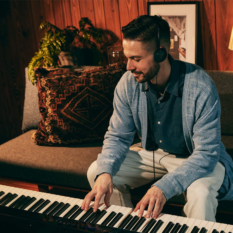 Casio Electric Piano PX - S3100 professional 88 key hammer electric piano PX - S3000 upgrade