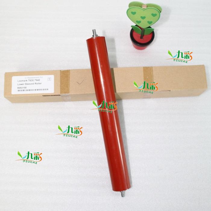 Applicable Lalliance T630 Lower rollers T640 fixing lower rollers 99A0158 Lally T630 pressure rollers 630 lower
