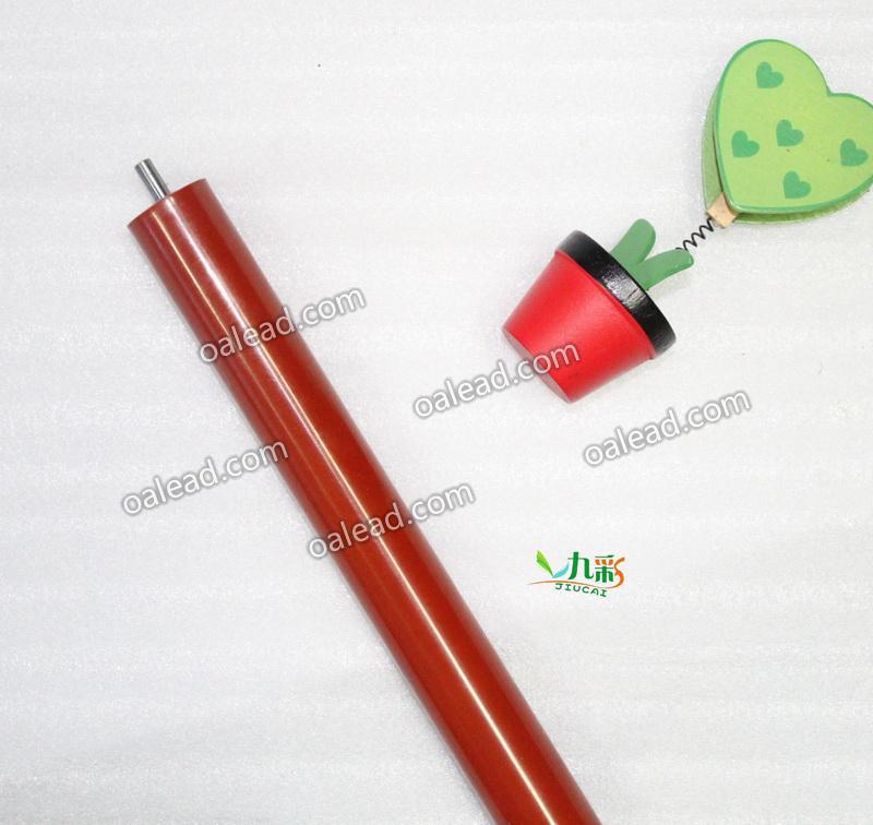 Apply Panasonic 788 lower roller Panasonic 788 shadow roll under Panasonic 788 pressure roller lower roller