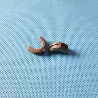 Applicable to HP) HP1010 lower roller sleeve HP1020 lower roller sleeve M1005 bushing lower roller sleeve *
