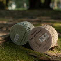 NaturehikeNH wind rope tent rope tent outdoor equipment accessories skyline cotton wind rope