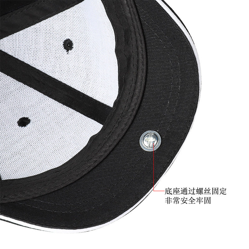 GoPro头戴支架新选择：LYSQ魔术贴款适配全系Hero，百元级第一视角神器_镜头_淘宝数码网