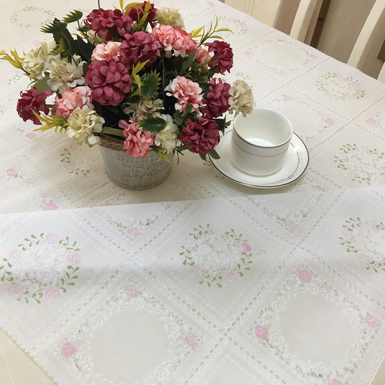 nhựa PVC châu Âu bảng vải dầu nóng vải không thấm nước bảng mat khăn trải bàn dùng một lần hình chữ nhật gia - Khăn trải bàn khăn trải bàn vintage