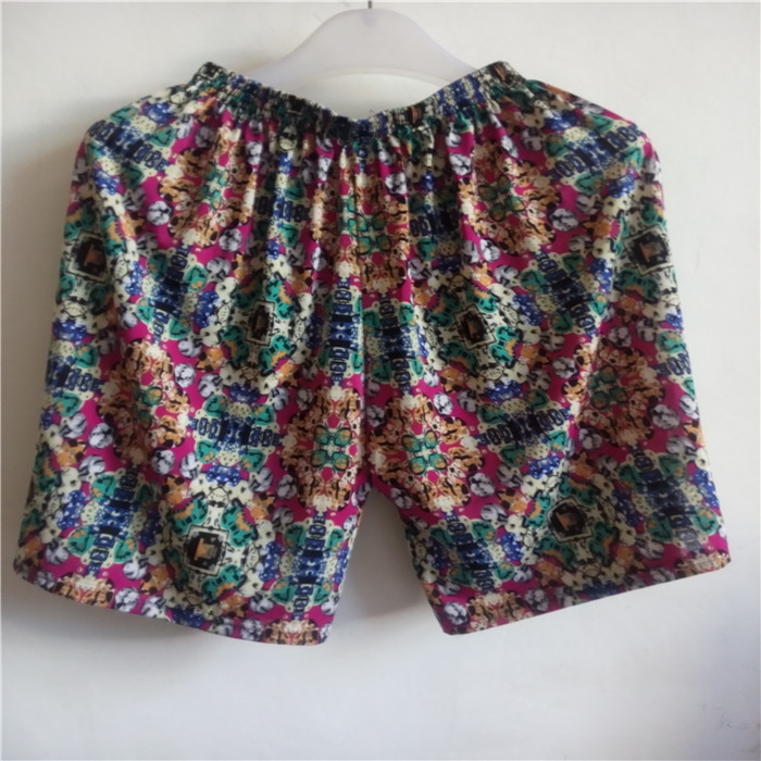 Pantalon pyjama Moyen-âge - Ref 726242 Image 12