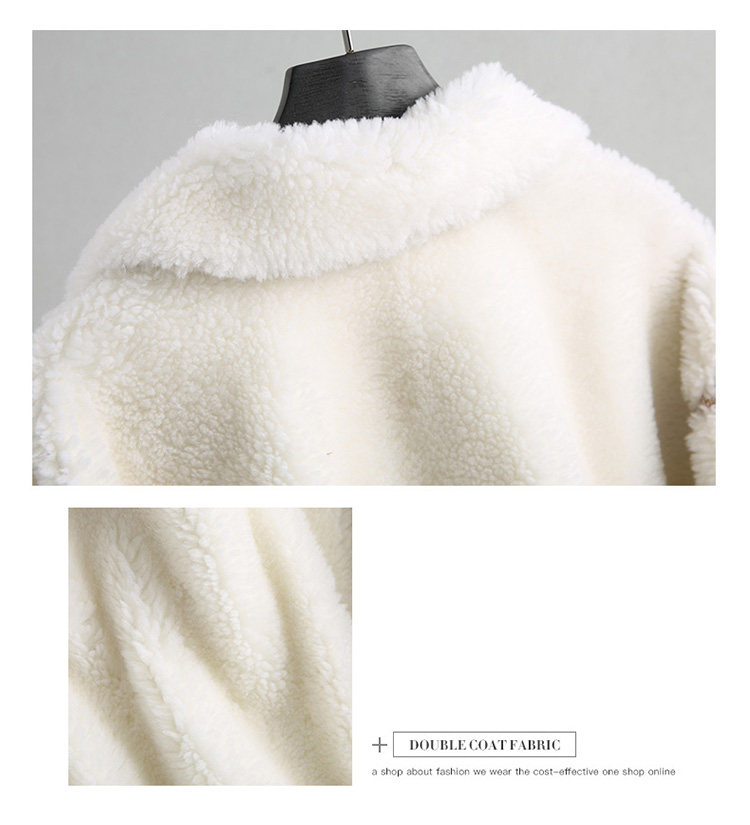 Manteau de fourrure femme      - Ref 3173770 Image 16