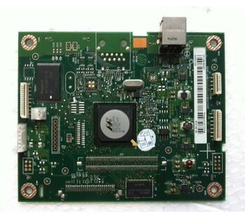Applicable to Hp m 401 D Dn Motherboard Interface Board