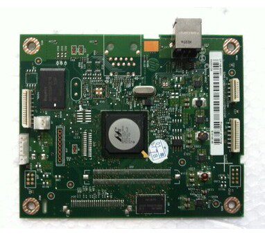 Suitable for HP HP M 401 d dn motherboard interface board