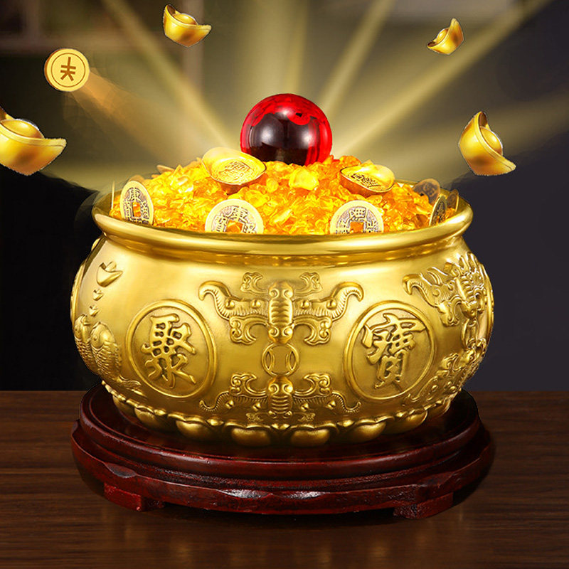 传统工艺品镇宅摆件辟邪纳福挂件风水吉祥店的LOGO