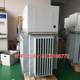 800KVA China Railway Tunnel Boost Transformer 380V690V ຂົວກໍ່ສ້າງທາງດ່ວນ Viaduct ແຮງດັນສົ່ງທາງໄກ