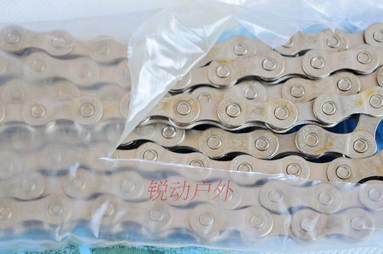 Chaîne de vélo - Ref 2364157 Image 4