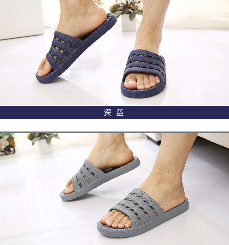 Sandales femme en plastique - Ref 2670232 Image 21