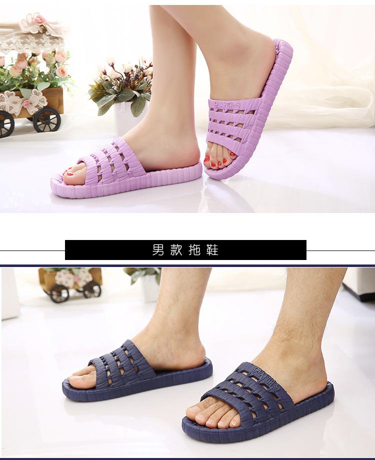 Sandales femme en plastique - Ref 2670232 Image 20