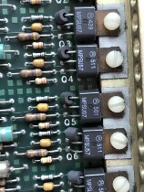 Motorola pairing tube MPSU07 MPSU57 NSDU57 NSDU07 CEN-U57 disassembled pair price