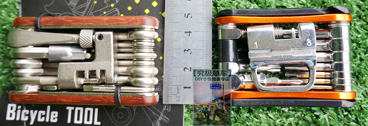 Outils pour vélo - Ref 2277712 Image 9