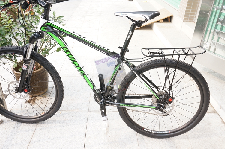 Porte-bagages pour vélo - Ref 2428648 Image 11