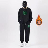 Черный бархат