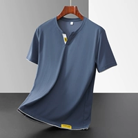 Серый синий