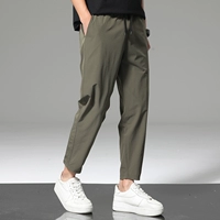 Военный зеленый (одна упаковка)