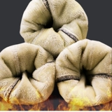 Демисезонные утепленные джинсы, повседневные брюки, бархатные штаны, оверсайз