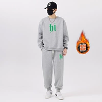 Серый плюс барвет