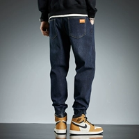 Синий размер рутина