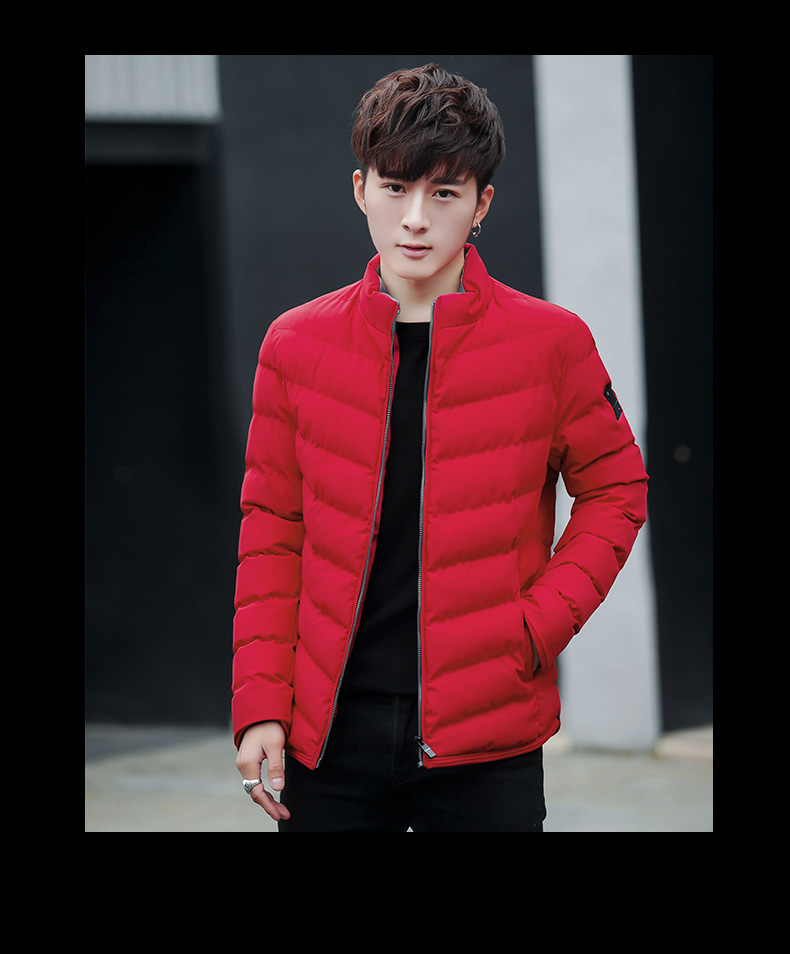Blouson chaud pour homme - Ref 3112095 Image 21
