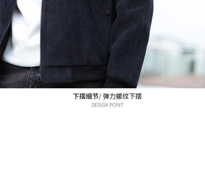 Blouson homme manches longues en Polyester - Ref 3117533 Image 24