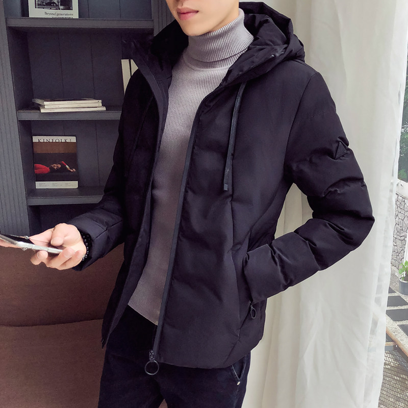 Blouson hiver pour homme - Ref 3115326 Image 1