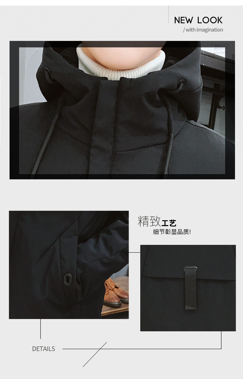 Blouson homme - Ref 3120601 Image 11