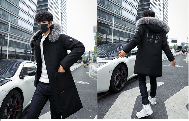 Blouson homme - Ref 3120419 Image 18