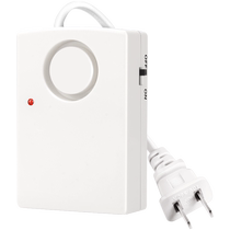 220V power outage alarm household small fish pond farm three-phase phase loss alarm 380V power outage alarm