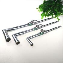 Pure copper plated White Gun White welding gun white fire blowing throat blow gun gold tools Jewelry Equipment