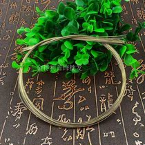 Silver welding wire Silver electrode welding rod welding drug jewelry welding material Gold tool