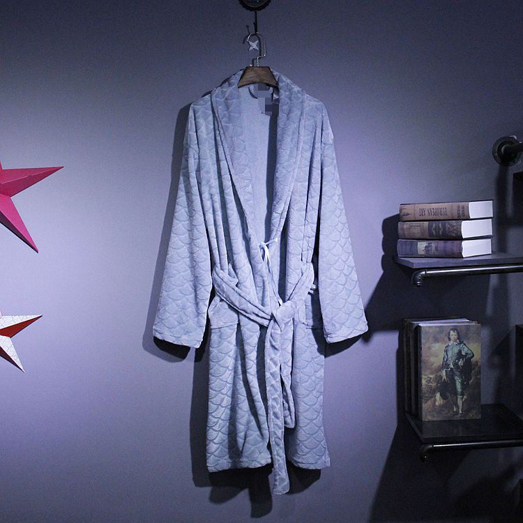 Peignoir - Ref 589945 Image 9