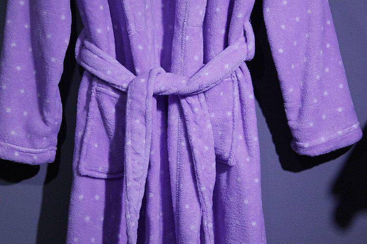 Peignoir - Ref 597517 Image 11