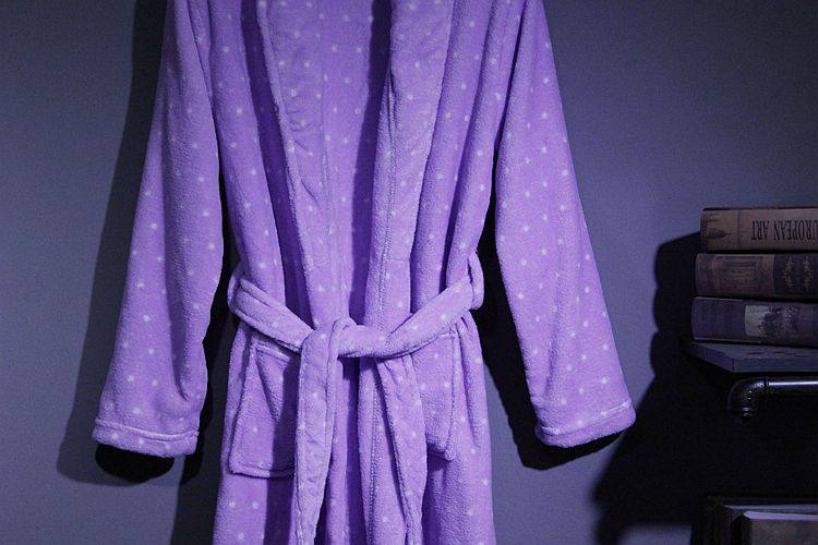 Peignoir - Ref 597517 Image 10