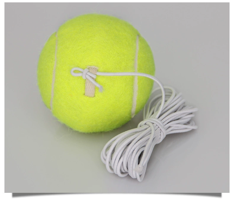 Mua 1 tặng 1 Tennis Ribbon Rebound Trường tiểu học dành cho trẻ em với dây thừng dây da chính Mạng lưới Tennis