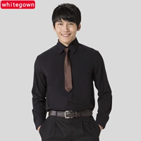 Чернокожий мужчина