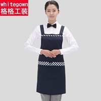 Черная галстук-бабочка