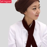 Шейный платок подходит для мужчин и женщин для отеля, в корейском стиле