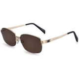 Натуральная вода, кварц, мужские прохладные солнцезащитные очки