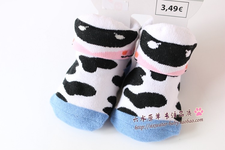 Chaussettes pour bébé - Ref 2110123 Image 12