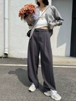 2022luna Новая версия новой версии Великой Beiyu's Super Love Dark Grey High -End Universal Blayers