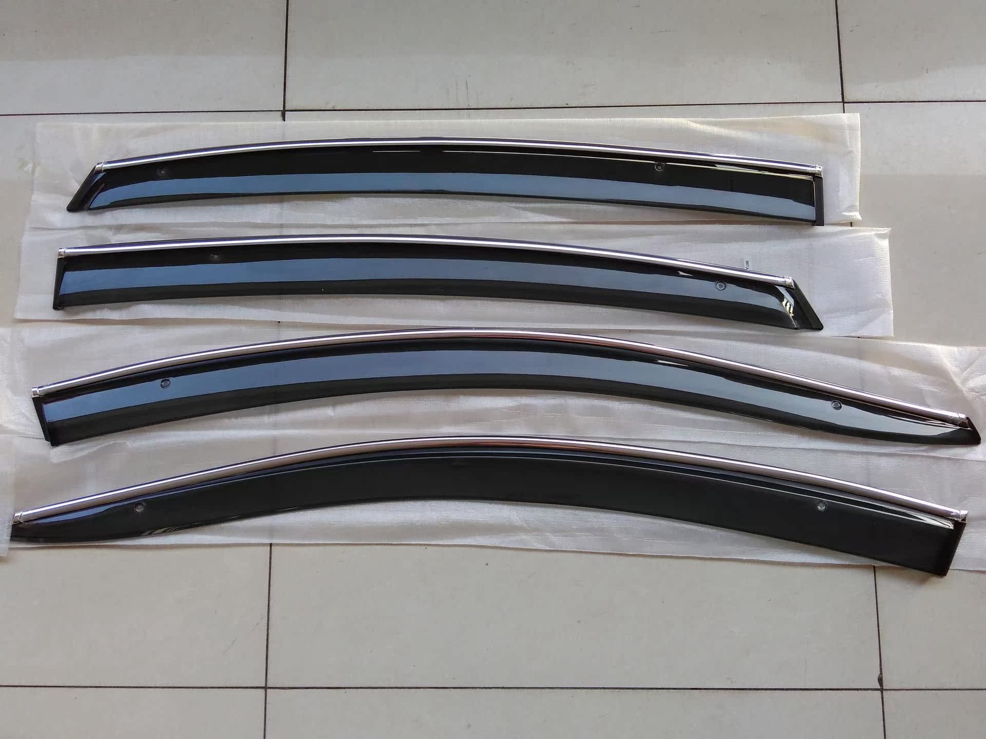 Dongfeng Nissan Mới 骐 颐 骊 骊 籁 兰 阳光 miếng dán chống bám nước kính oto