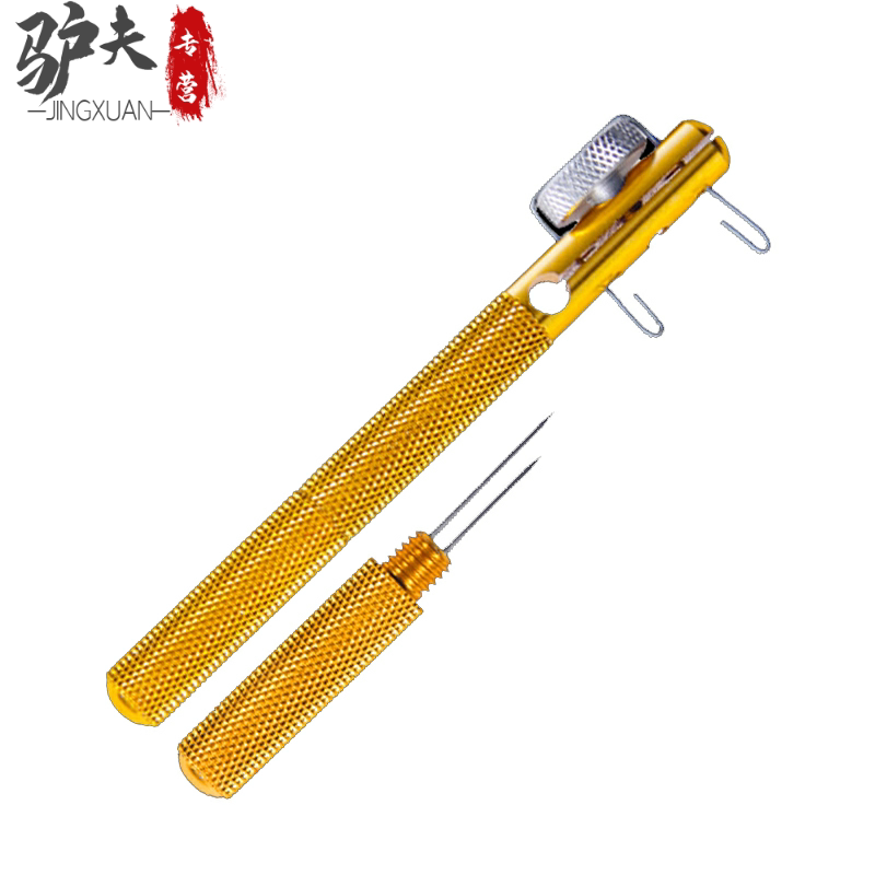 Купить Металл наконечник крюк устройство вручную наконечник крючки ...