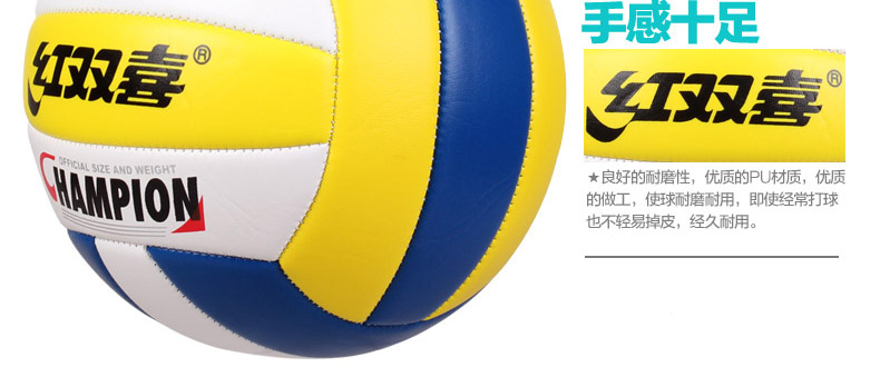 Ballon de volley - Ref 2010982 Image 10